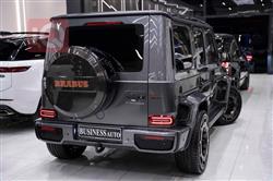 مرسيدس بنز G-Class